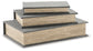 Caja Jolina (3 unidades)