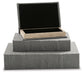 Caja Jolina (3 unidades)