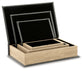Caja Jolina (3 unidades)