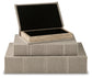Caja Jolina (3 unidades)