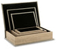 Caja Jolina (3 unidades)