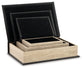 Caja Jolina (3 unidades)