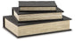 Caja Jolina (3 unidades)