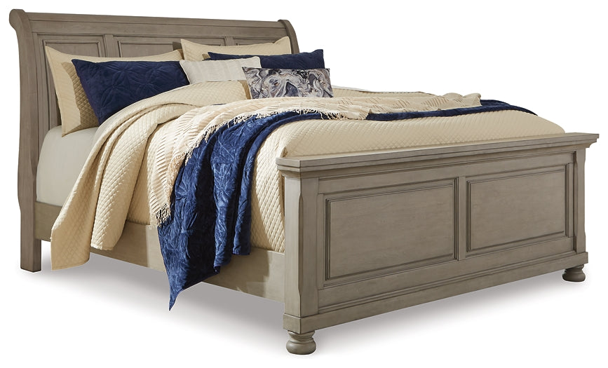 Cama trineo Robbinsdale
