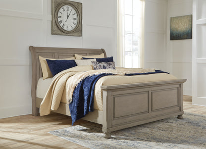 Cama trineo Robbinsdale