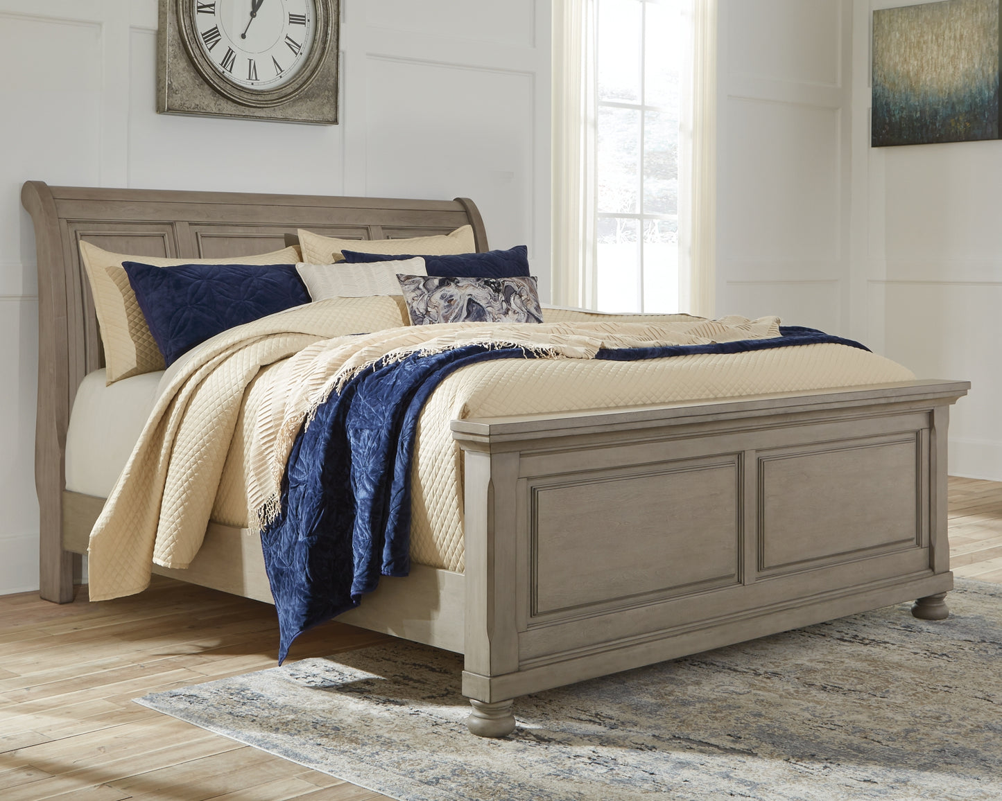 Cama trineo Robbinsdale