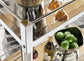 Carrito de bar Chaseton