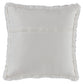 Almohada Gariland