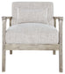 Silla decorativa Dalenville
