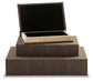 Caja Jolina (3 unidades)