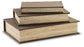 Caja Jolina (3 unidades)