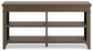 Credenza Janismore