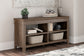 Credenza Janismore