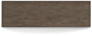 Credenza Janismore