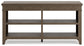 Credenza Janismore
