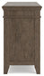 Credenza Janismore