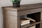 Credenza Janismore