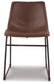 Silla auxiliar UPH de comedor Centiar (2 unidades)