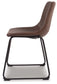 Silla auxiliar UPH de comedor Centiar (2 unidades)