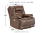 Sofá, loveseat y sillón reclinable Wurstrow