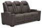 Sofá, loveseat y sillón reclinable HyllMont