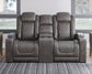 Sofá, loveseat y sillón reclinable HyllMont