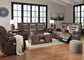 Sofá, loveseat y sillón reclinable Wurstrow