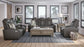 Sofá, loveseat y sillón reclinable HyllMont