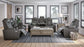 Sofá, loveseat y sillón reclinable HyllMont