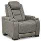 Sofá, loveseat y sillón reclinable The Man-Den
