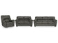 Sofá, loveseat y sillón reclinable Bladen