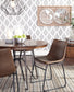 Silla auxiliar UPH de comedor Centiar (2 unidades)