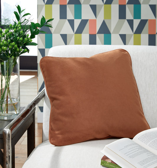 Almohada Caygan