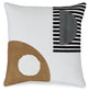 Almohada Longsum