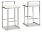 Madanere Tall UPH Stool (2/CN)