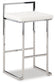 Madanere Tall UPH Stool (2/CN)