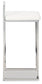 Madanere Tall UPH Stool (2/CN)