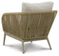 Sillón Swiss Valley con cojín (2 unidades)