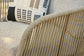 Sillón Swiss Valley con cojín (2 unidades)