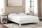 Cama de plataforma Shawburn