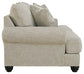 Sofá y loveseat Asanti