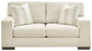 Sofá, loveseat, silla y otomana Maggie