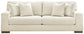 Sofá, loveseat, silla y otomana Maggie