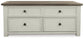 Mesa de cóctel elevable Bolanburg