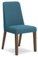 Silla auxiliar Lyncott Dining UPH (2 unidades)
