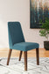 Silla auxiliar Lyncott Dining UPH (2 unidades)