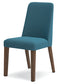 Silla auxiliar Lyncott Dining UPH (2 unidades)