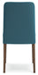 Silla auxiliar Lyncott Dining UPH (2 unidades)