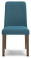 Silla auxiliar Lyncott Dining UPH (2 unidades)