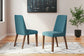 Silla auxiliar Lyncott Dining UPH (2 unidades)